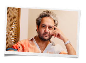 Puneet Sakhuja